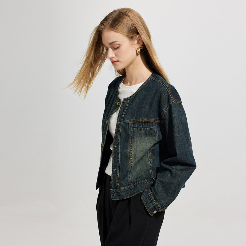 【达人专属】女式外套X1003253