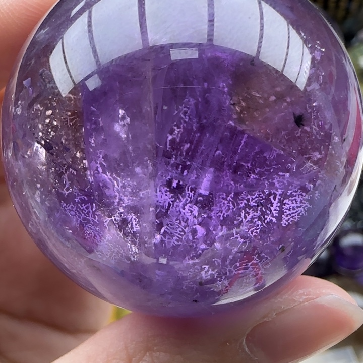 马***！水晶未镶嵌摆件a229