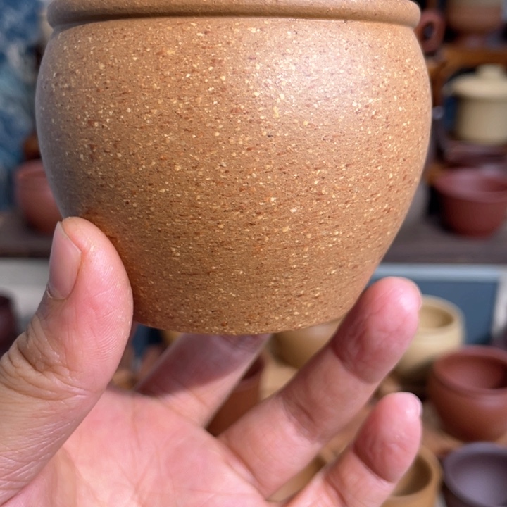 紫砂茶杯2233365544789965544455