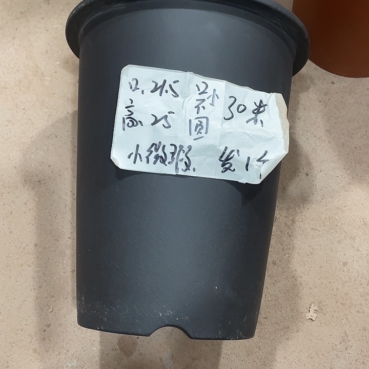 宜兴丁山张伟花盆