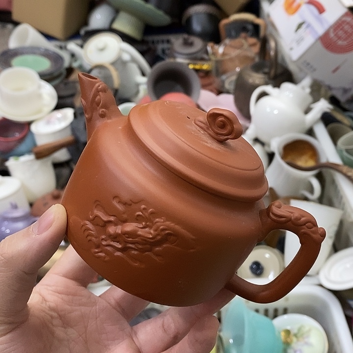 陶瓷艺术品及陶瓷制品