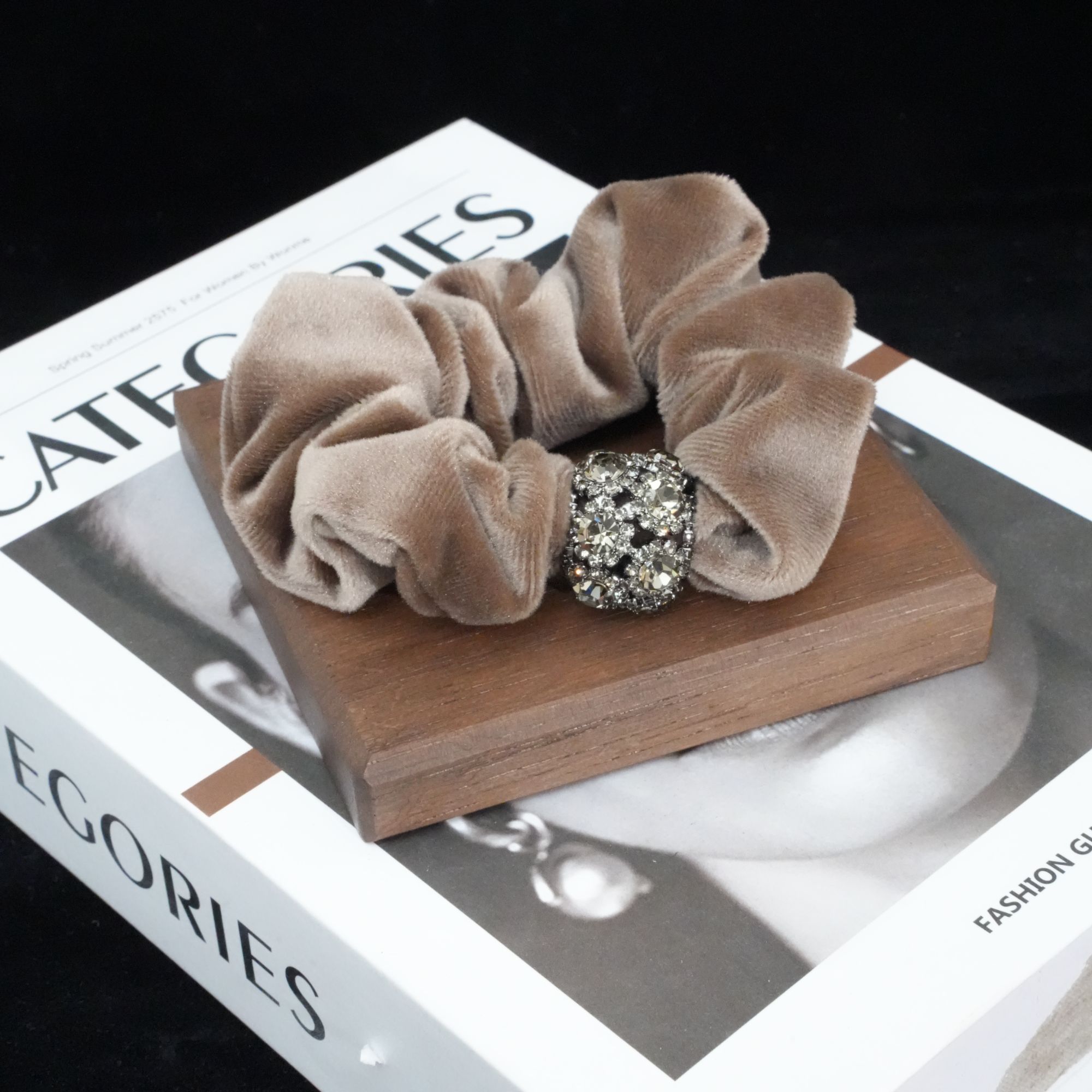 【FNQ170】欧美风日韩发圈发绳