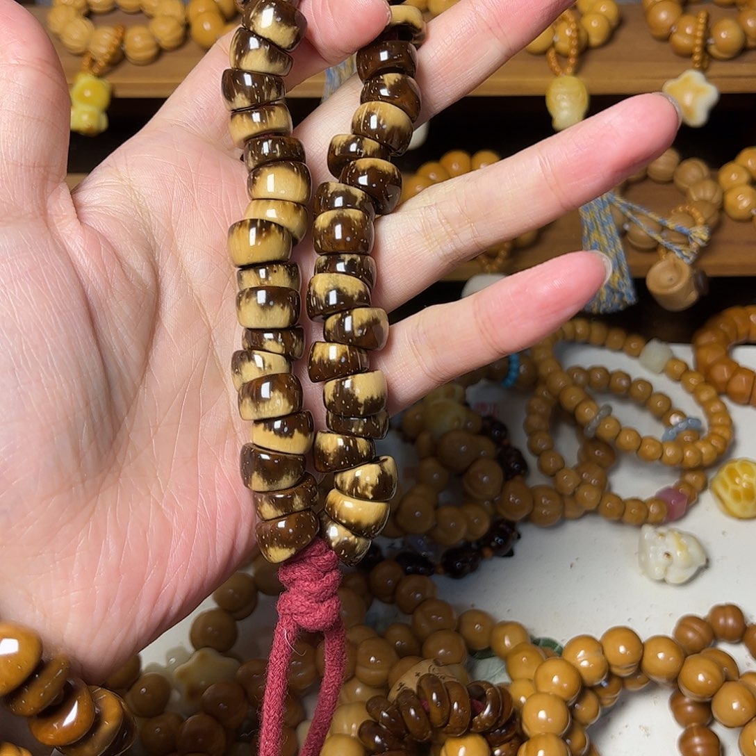 男***男木质非金属天然猴头