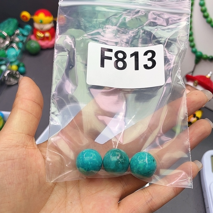 湖北十堰矿区精品佩珠