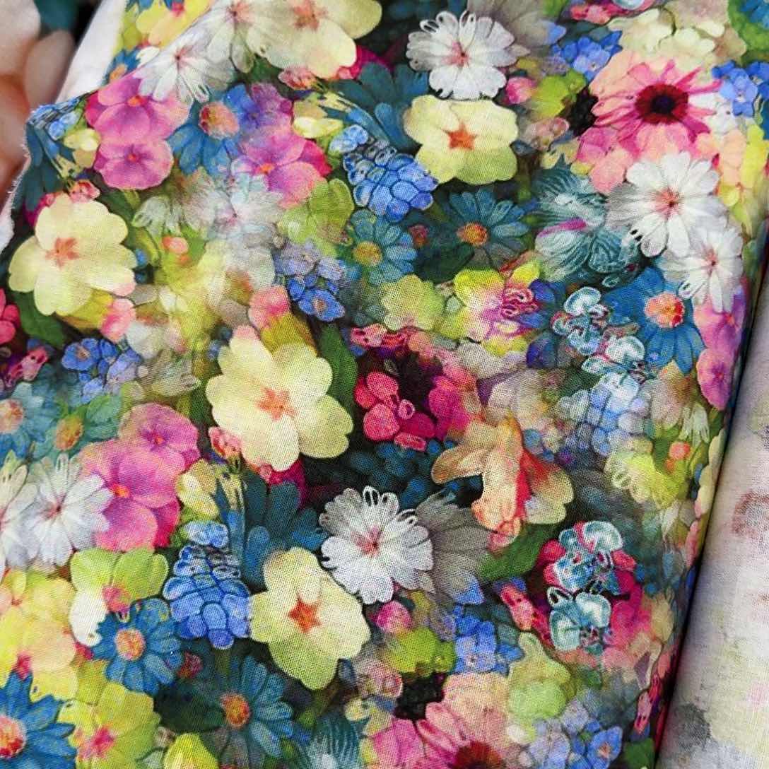 纯棉平布1米长X1.1米宽F区