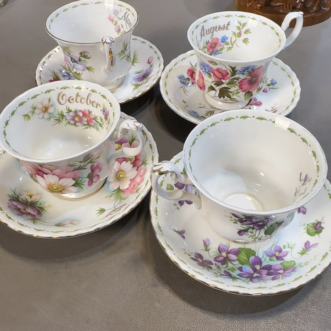 ****w陶瓷中古美术装饰工艺品