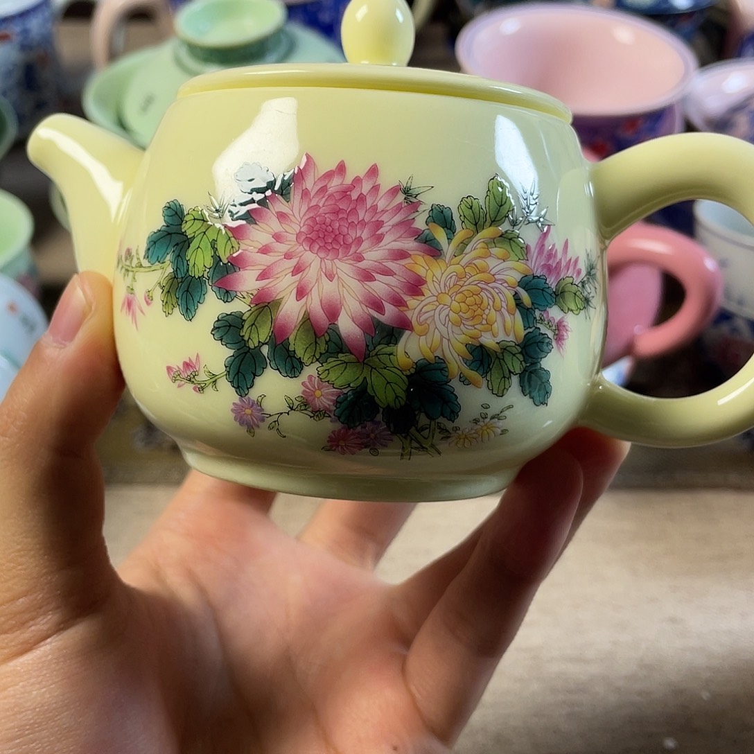 瓷片景德镇陶瓷45555699999