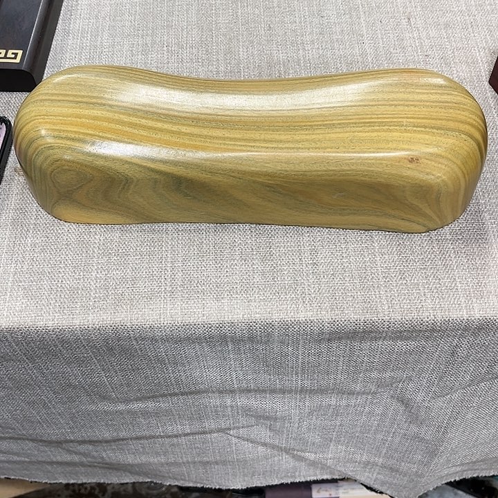 一***深手工艺品琉璃红木工艺品雕刻工艺微暇