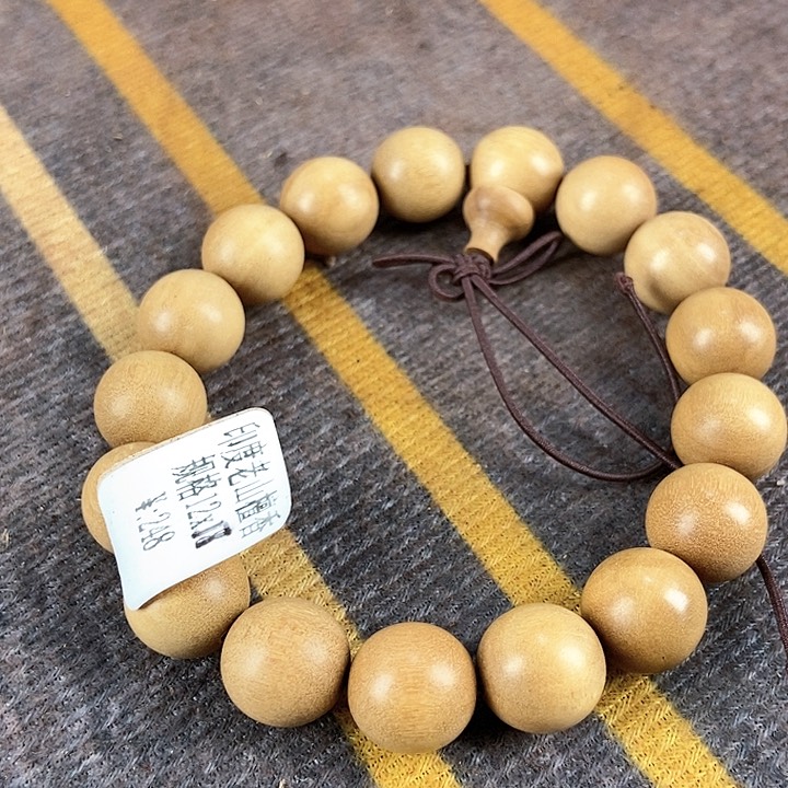 檀香木770单圈三通三通