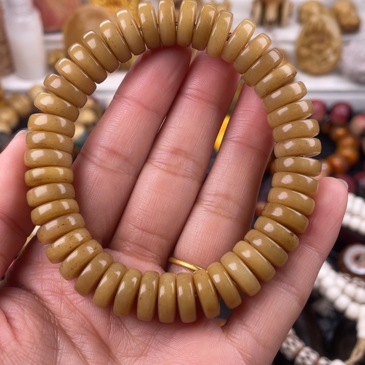 驼骨其他老灵骨直切12