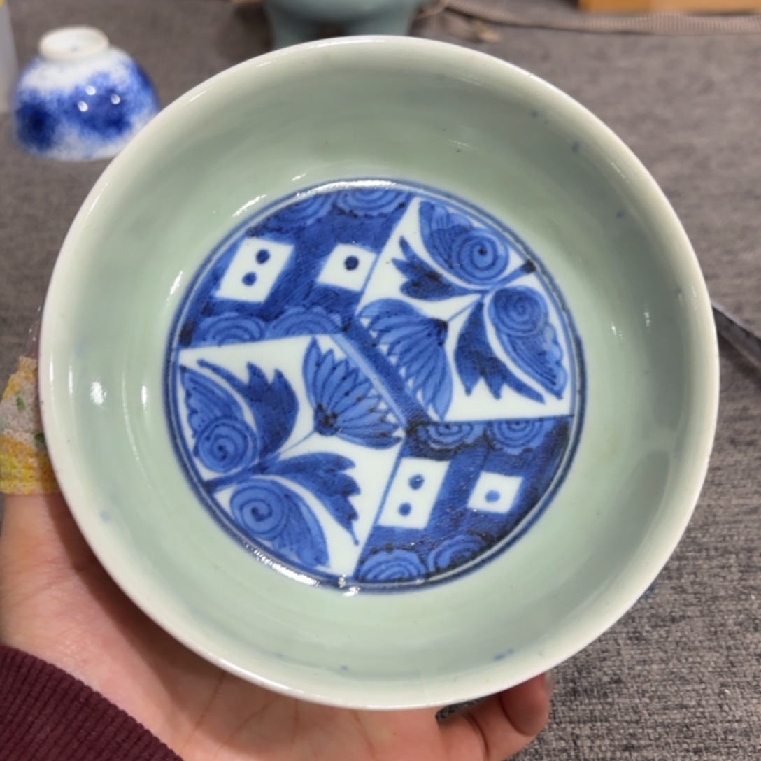 非常好看漂亮的物品 
