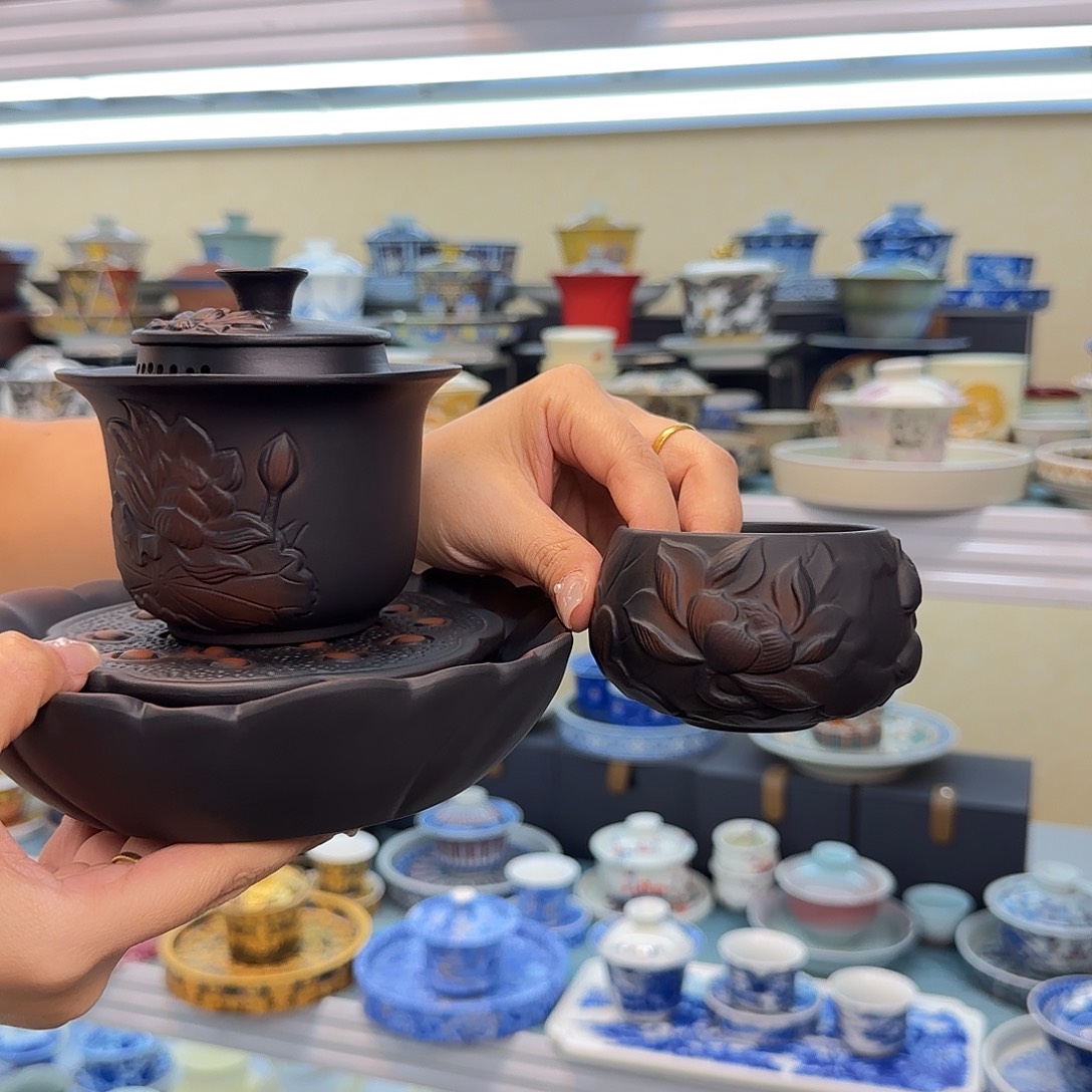 我们的目标是成为更优秀