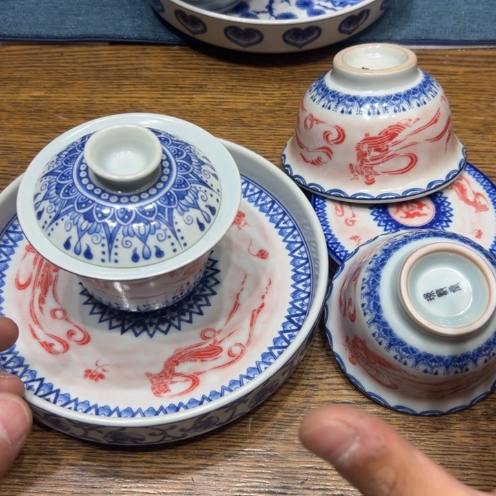 景德镇瓷器精品展示活动