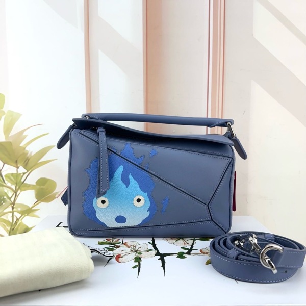 包包/罗意威/99新/250131QR0009