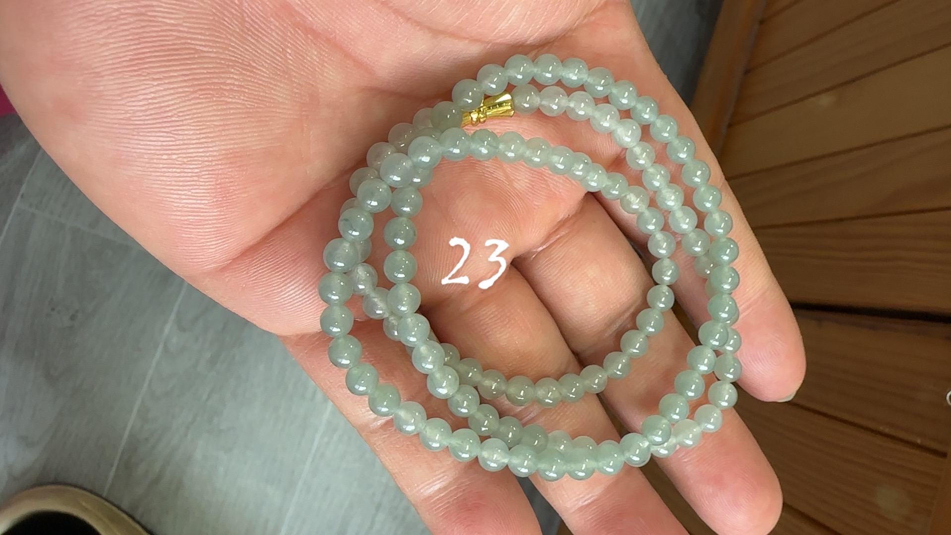 天然缅甸翡翠A货卡4.9