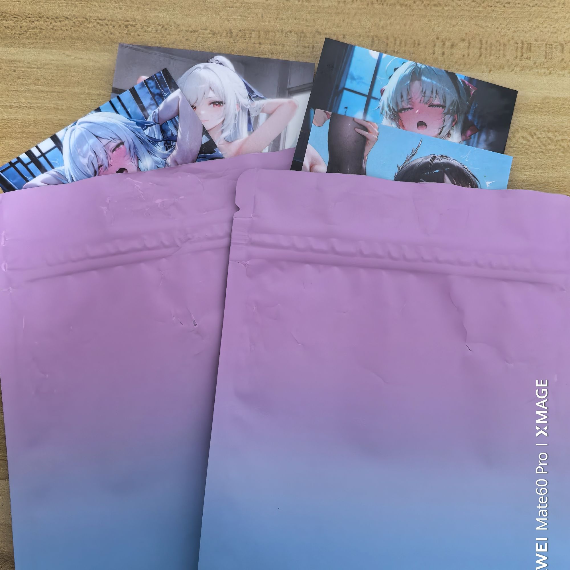 （代拆厚卡）高清多ip动漫女神果清凉收藏卡牌