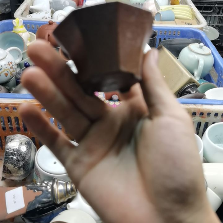 茶壶公道杯盖碗茶杯