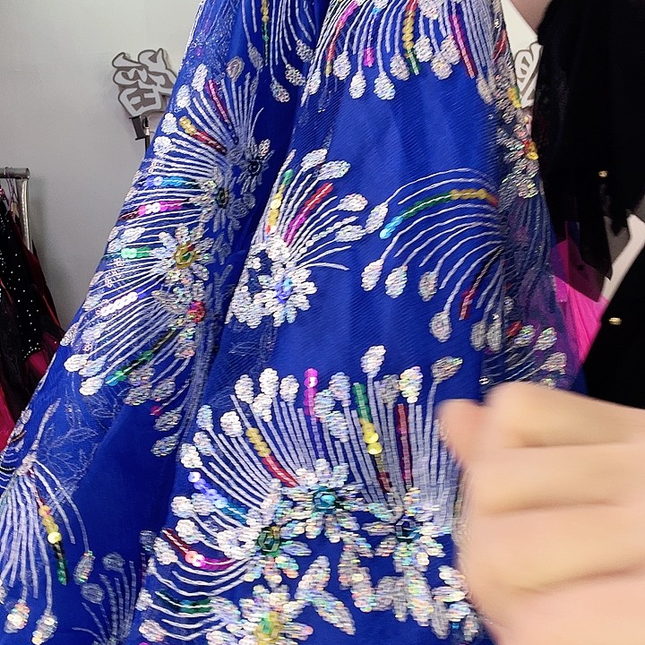 交谊舞厅以及大型演出