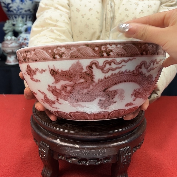 瓷片                     