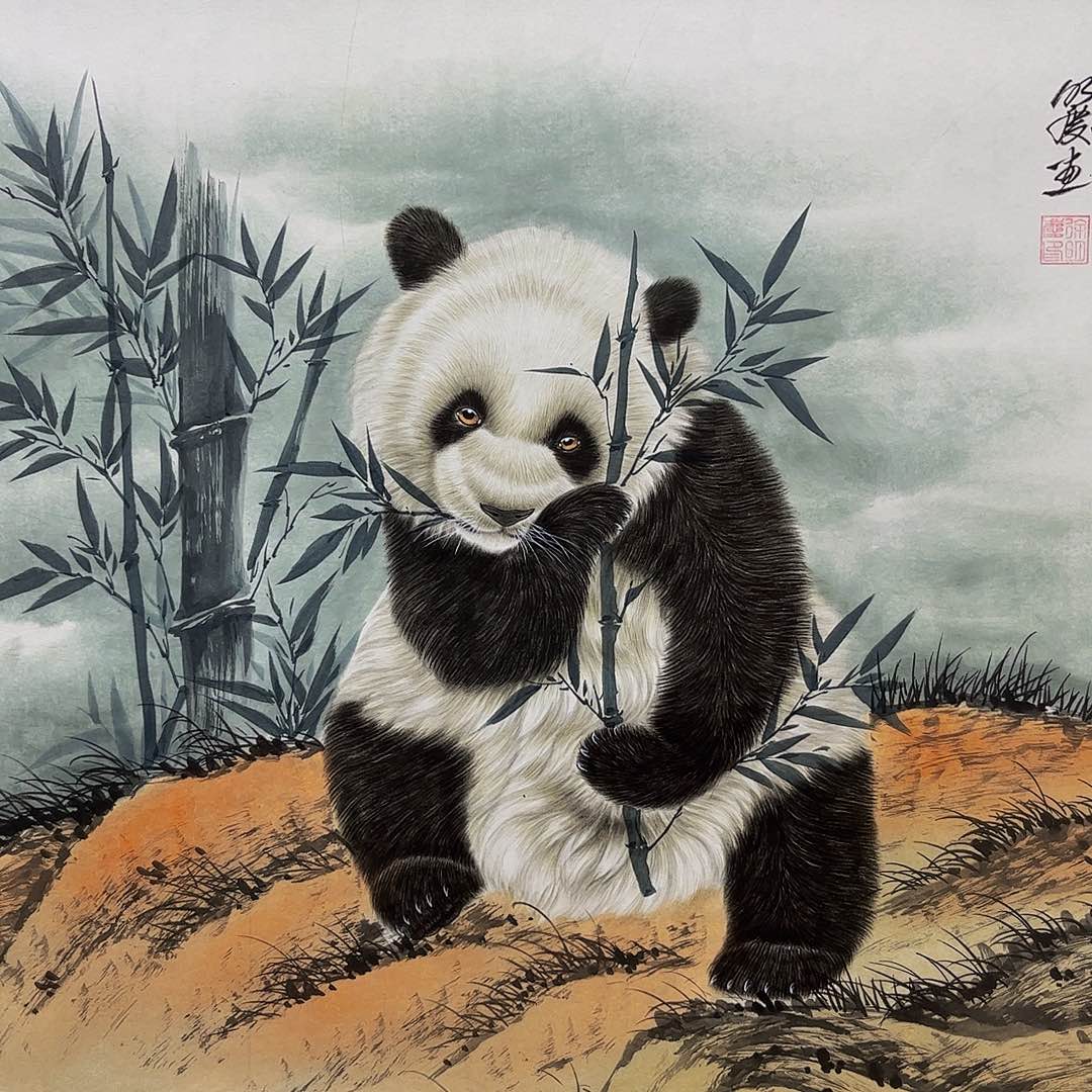 国画M>国画预展封存作品专用