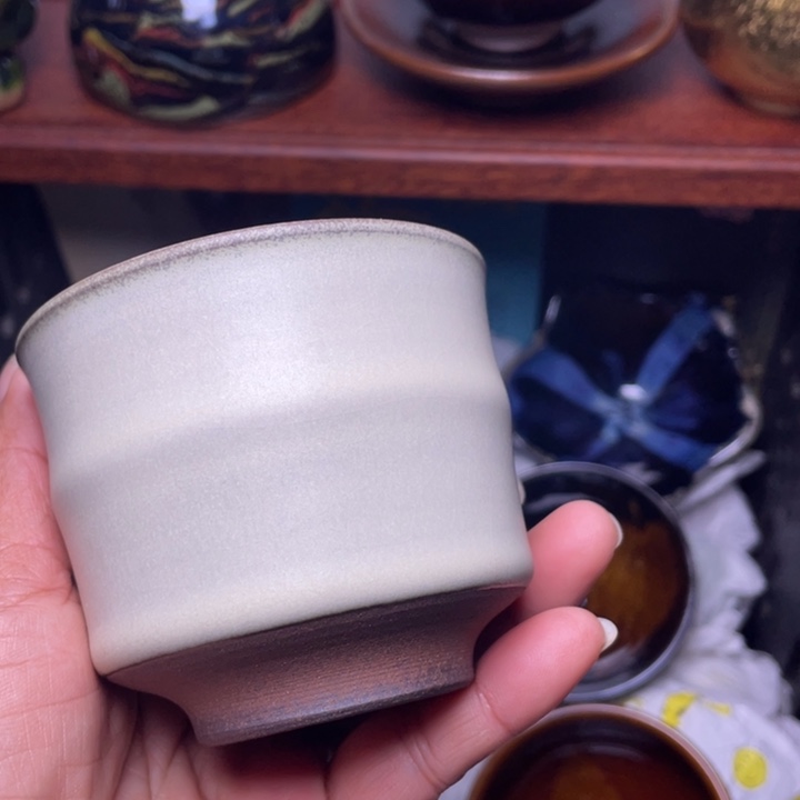 茶盏你说过一年以后一定