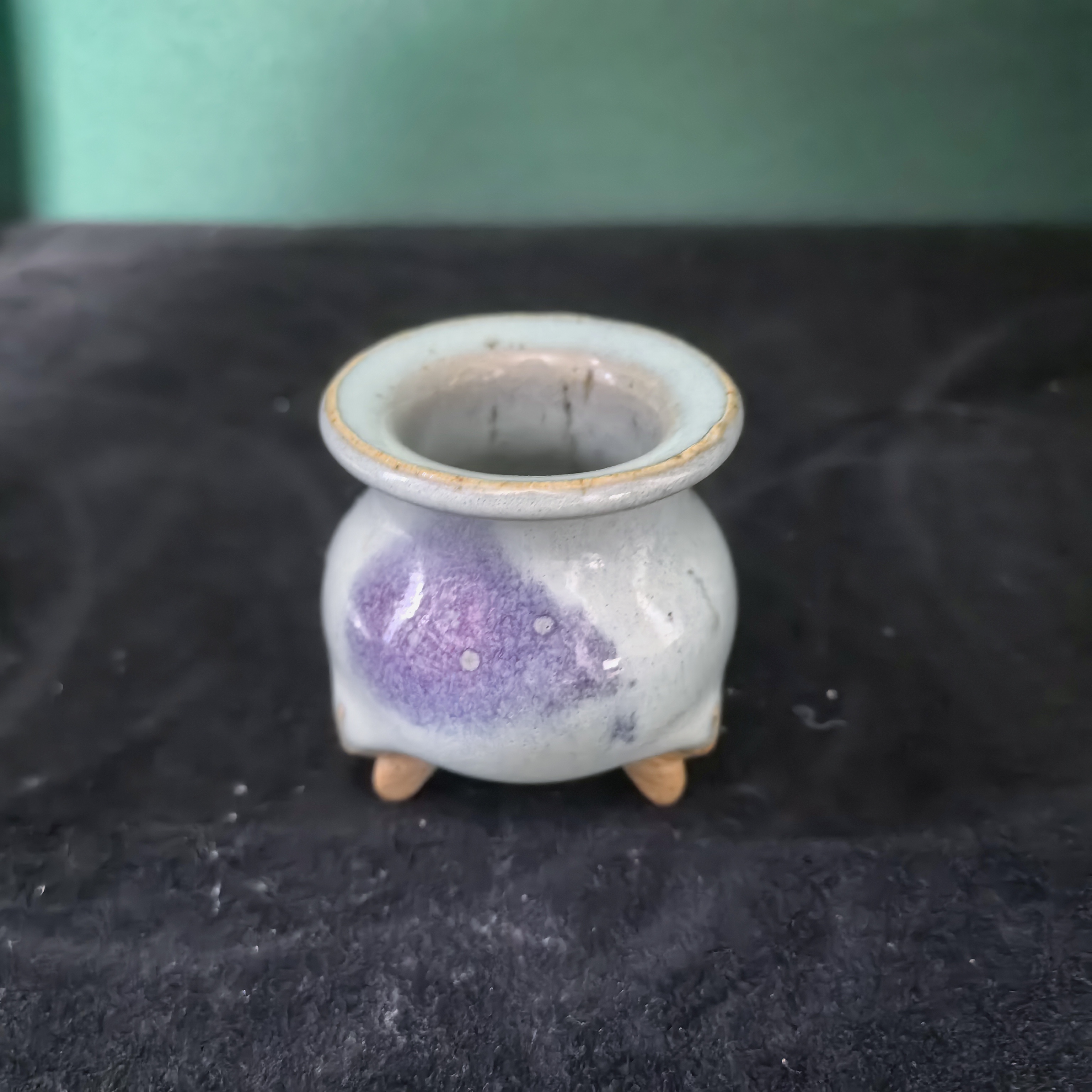 仿古瓷 仿古瓷炉0036