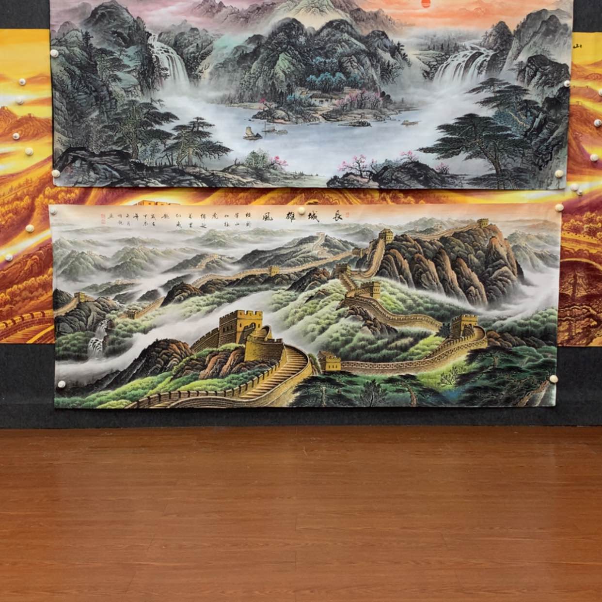 【闪购商品】国画酒*窝ggggggggggg