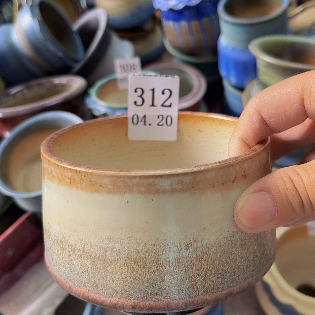 摆件景德镇陶瓷手工制作