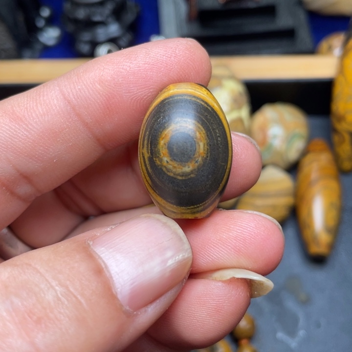 石材纯天然原石奇石173