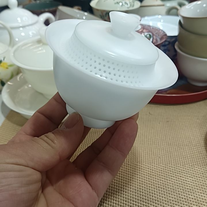 茶具直播，满15包邮