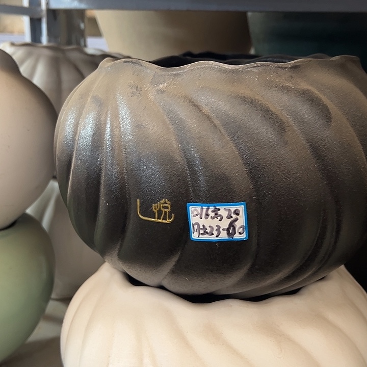 景德镇精品花盆栽适合