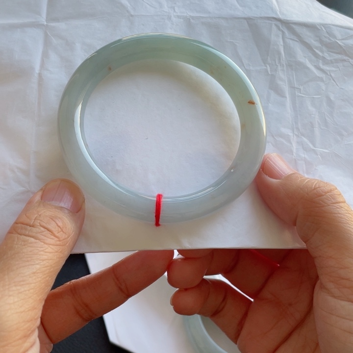 未镶嵌手镯翡翠翡翠手镯