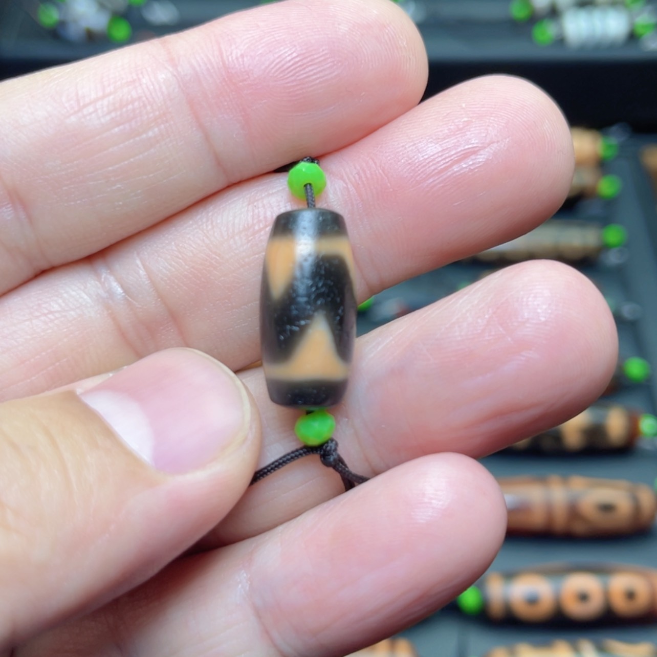 【闪购商品】玛瑙/玉髓珠宝半成品未镶嵌