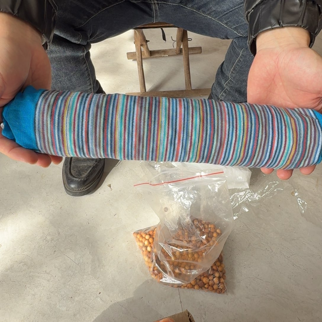 跃***凡柏木（崖柏）太行崖柏枕头