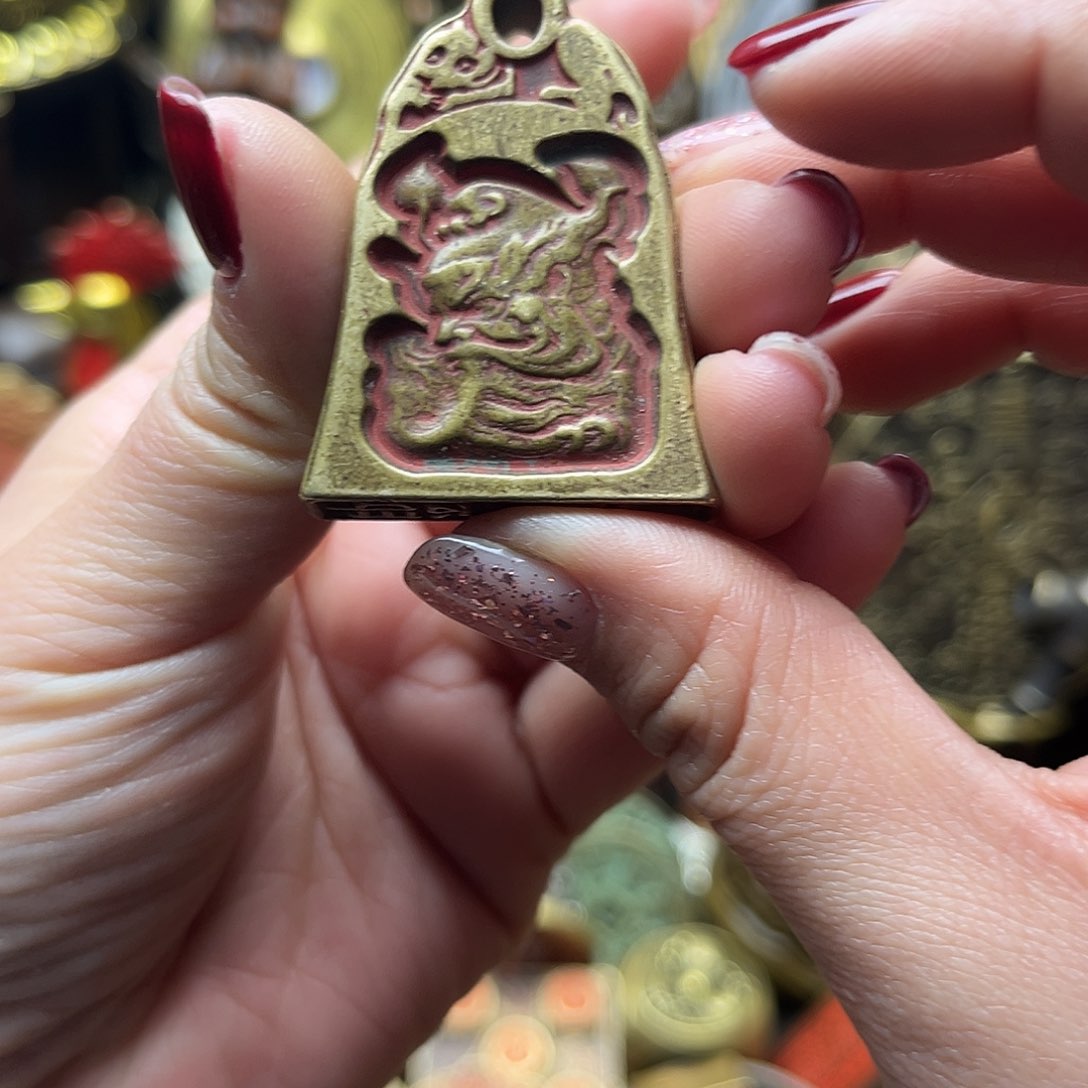 文玩铜器点击下单有运费险