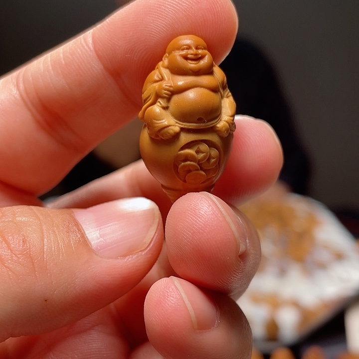 橄榄核手串/手链橄榄油