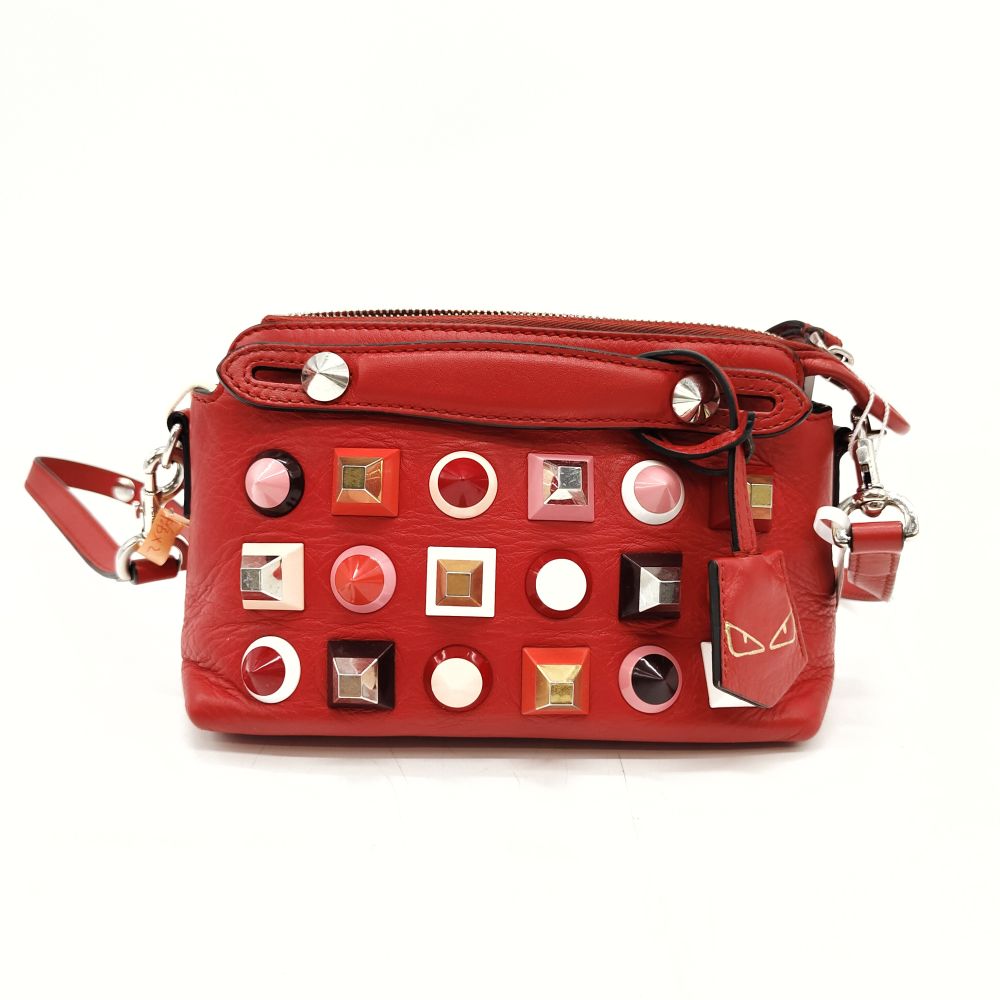 元品奢选/95新/芬迪/单肩包/SN-X537822