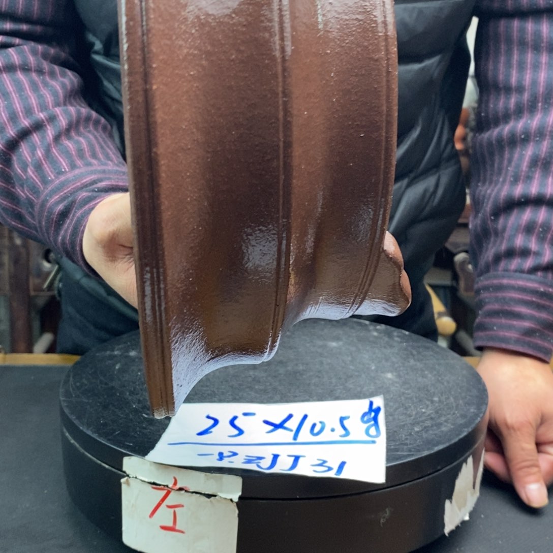 紫砂货号一只ZJJ31