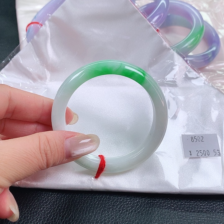 未镶嵌手镯翡翠杨****”8502xccvb