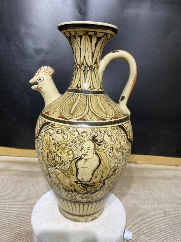 磁州窑不包邮66666