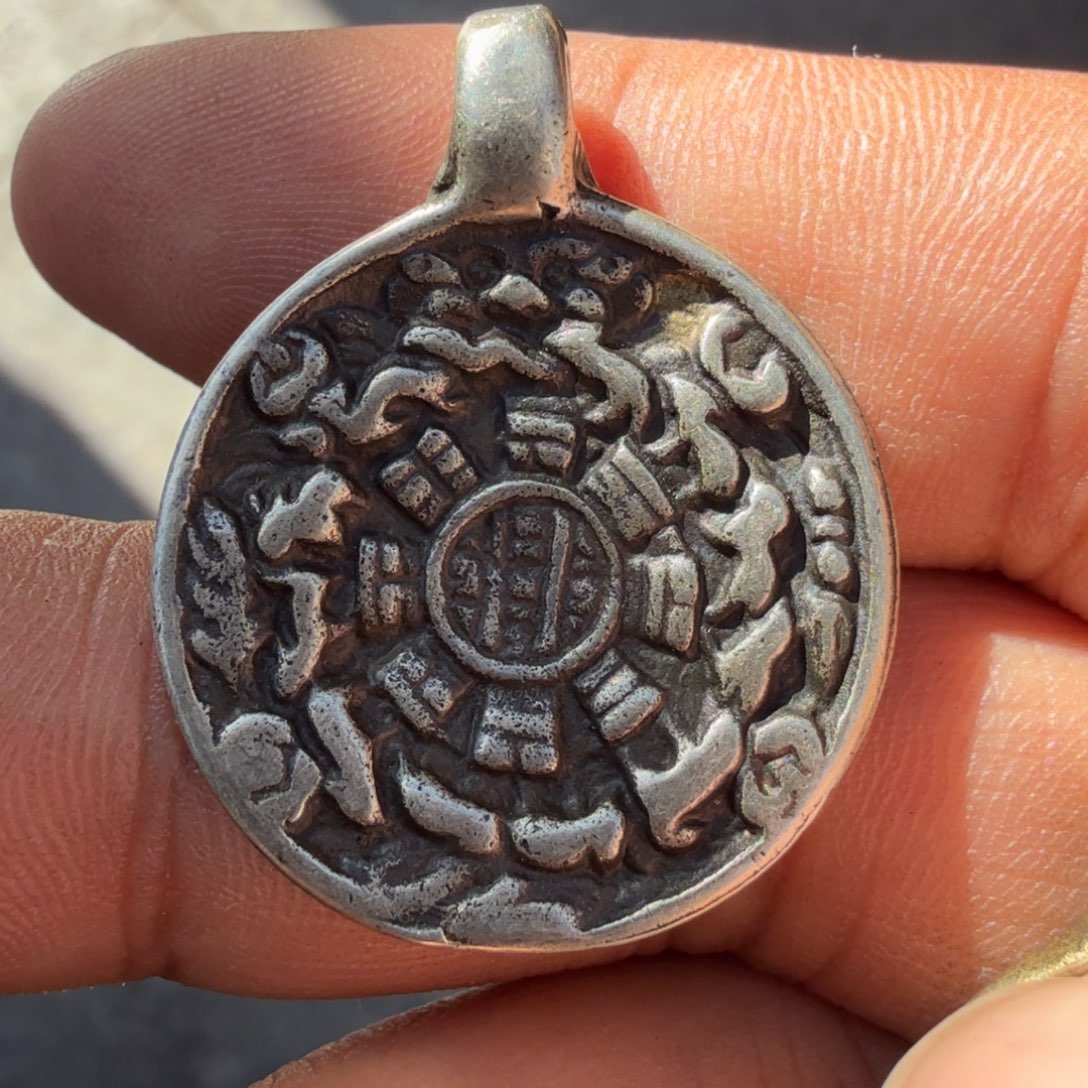 小扎西推荐藏传一看