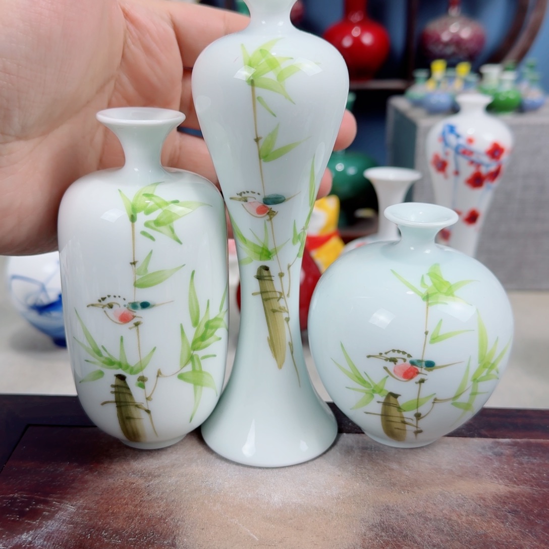 瓶摆件摆件摆件摆件