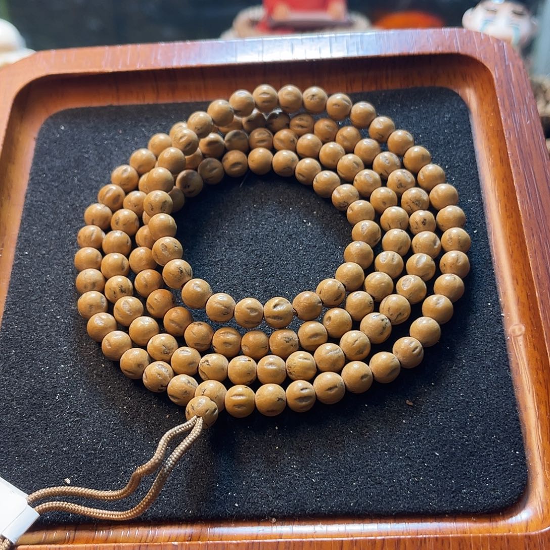 吊坠柏香籽/百香籽