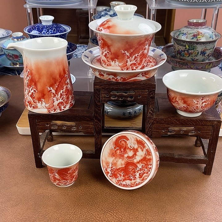 陶瓷制品加工企业在