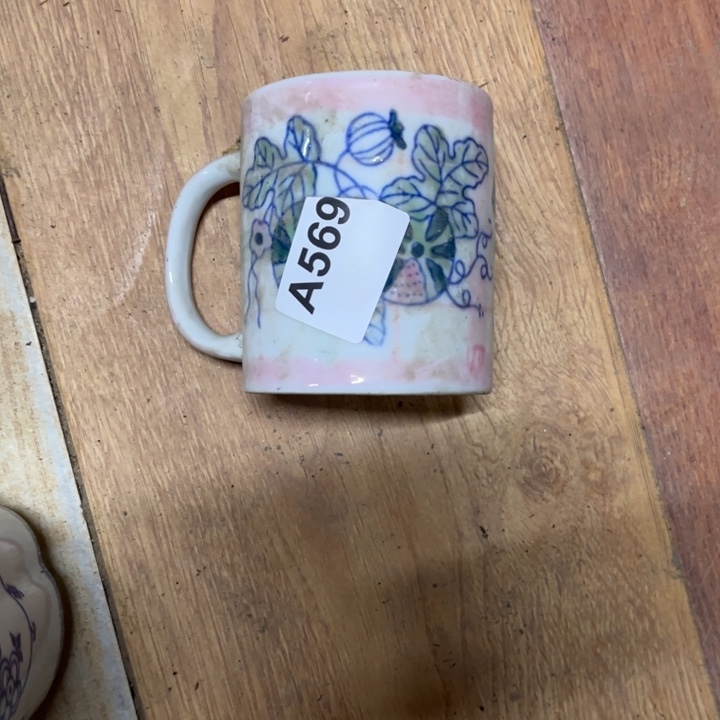 雲***峰陶瓷制品 瑕疵处理