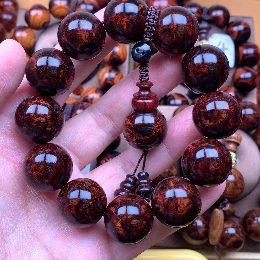 黄花梨/降香黄檀2.0