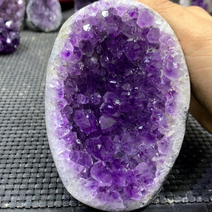 水晶大型摆件（非配饰）未镶嵌h