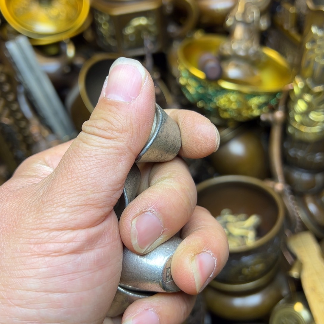 精美文玩精品摆件