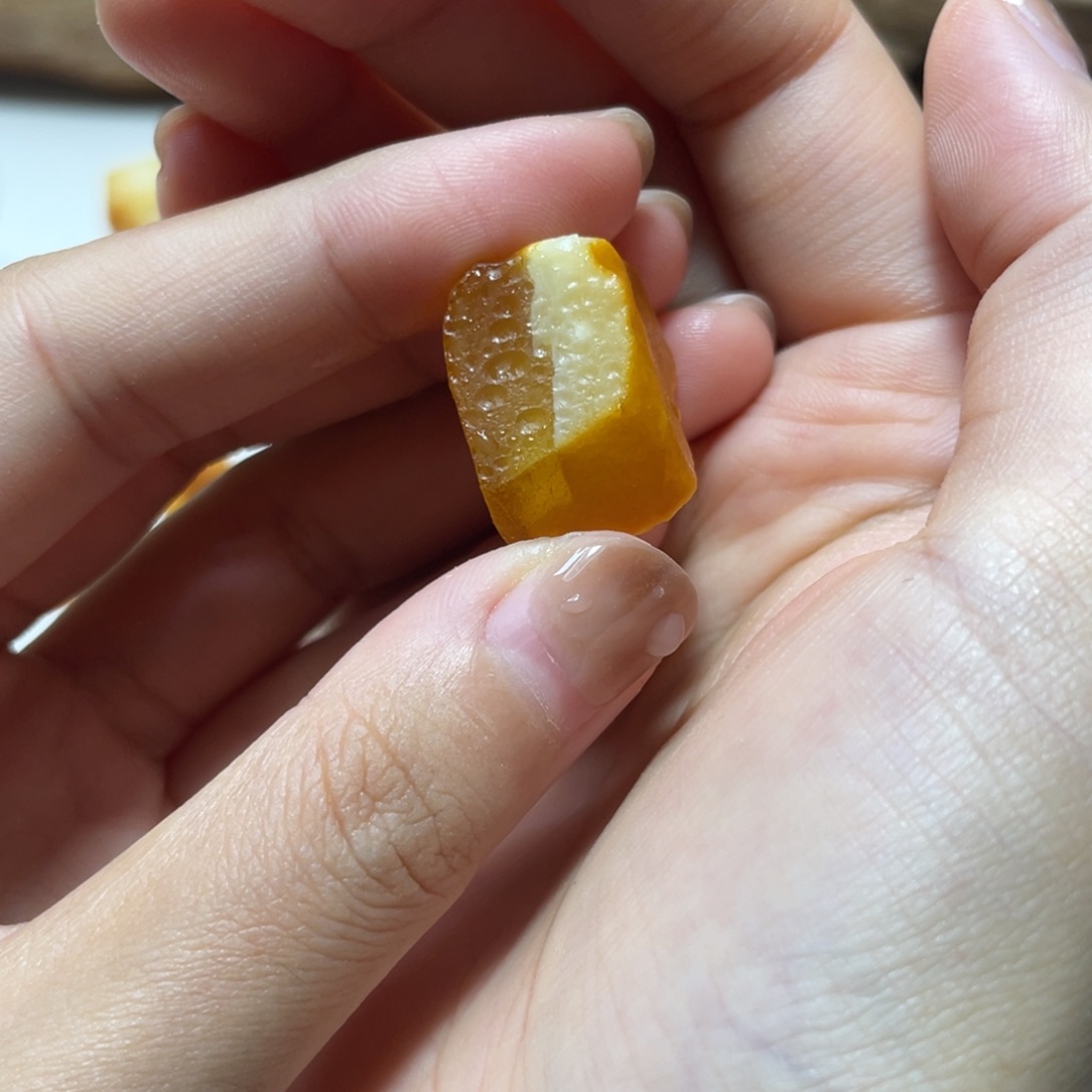 定制琥珀天然琥珀