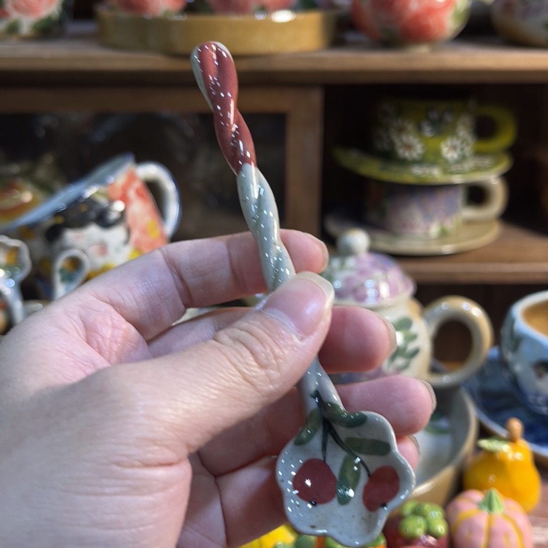 壶我要努力了这么一句也